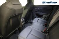 Audi Q3 vaihtoauto