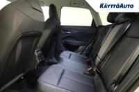 Audi Q3 vaihtoauto