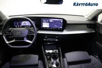 Audi Q3 vaihtoauto