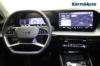 Audi Q3 vaihtoauto