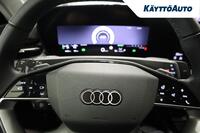 Audi Q3 vaihtoauto