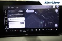 Audi Q3 vaihtoauto