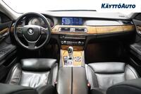 BMW 750 vaihtoauto