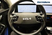 Kia EV6 vaihtoauto