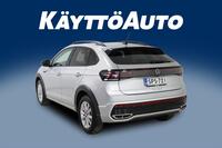 Volkswagen Taigo vaihtoauto