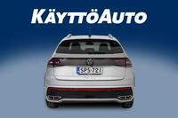 Volkswagen Taigo vaihtoauto