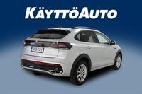 Volkswagen Taigo vaihtoauto