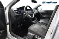 Volkswagen Taigo vaihtoauto