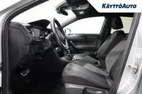 Volkswagen Taigo vaihtoauto