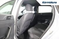 Volkswagen Taigo vaihtoauto