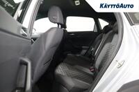 Volkswagen Taigo vaihtoauto