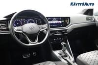 Volkswagen Taigo vaihtoauto