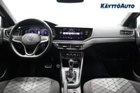 Volkswagen Taigo vaihtoauto