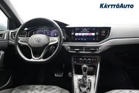 Volkswagen Taigo vaihtoauto