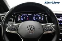 Volkswagen Taigo vaihtoauto