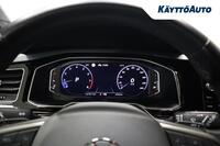 Volkswagen Taigo vaihtoauto