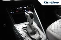 Volkswagen Taigo vaihtoauto