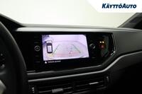 Volkswagen Taigo vaihtoauto