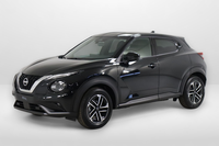 Nissan Juke vaihtoauto