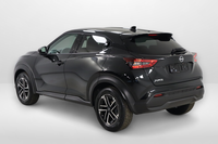 Nissan Juke vaihtoauto