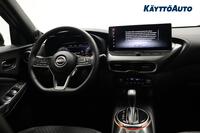 Nissan Juke vaihtoauto