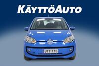 Volkswagen up! vaihtoauto