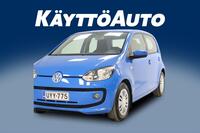 Volkswagen up! vaihtoauto