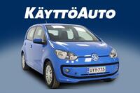 Volkswagen up! vaihtoauto