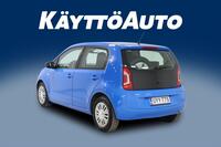 Volkswagen up! vaihtoauto
