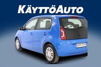 Volkswagen up! vaihtoauto