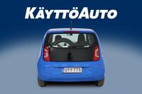 Volkswagen up! vaihtoauto