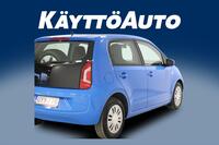 Volkswagen up! vaihtoauto