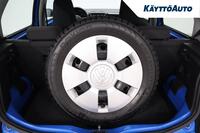 Volkswagen up! vaihtoauto