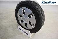 Volkswagen up! vaihtoauto