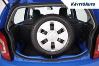 Volkswagen up! vaihtoauto