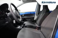 Volkswagen up! vaihtoauto