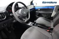 Volkswagen up! vaihtoauto