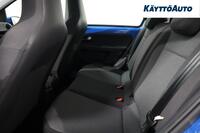 Volkswagen up! vaihtoauto