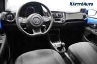 Volkswagen up! vaihtoauto