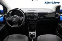Volkswagen up! vaihtoauto