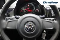 Volkswagen up! vaihtoauto