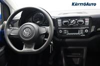Volkswagen up! vaihtoauto