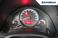 Volkswagen up! vaihtoauto