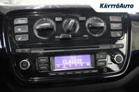 Volkswagen up! vaihtoauto