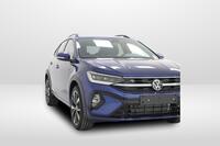 Volkswagen Taigo vaihtoauto