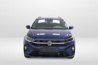 Volkswagen Taigo vaihtoauto