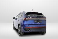 Volkswagen Taigo vaihtoauto