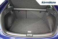 Volkswagen Taigo vaihtoauto