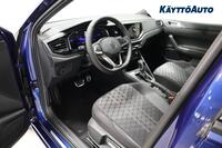 Volkswagen Taigo vaihtoauto