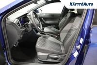 Volkswagen Taigo vaihtoauto